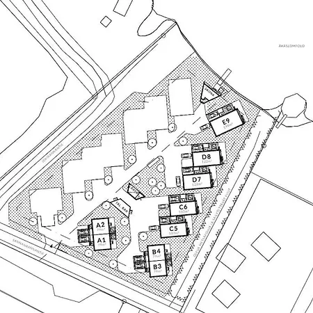 North - Joiku - Kero Ferienhaus