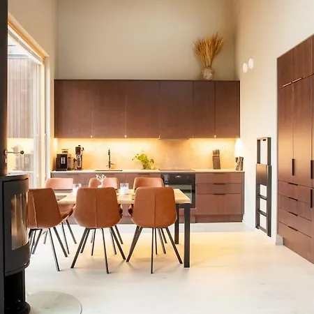 Holiday home North - Joiku 4 *