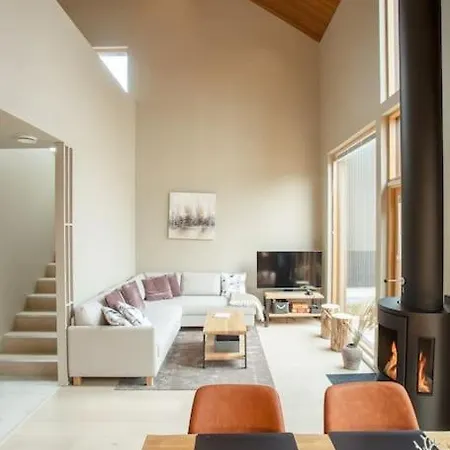 Holiday home North - Joiku 4 *