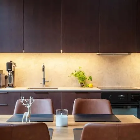 North - Joiku - Kero Ferienhaus *