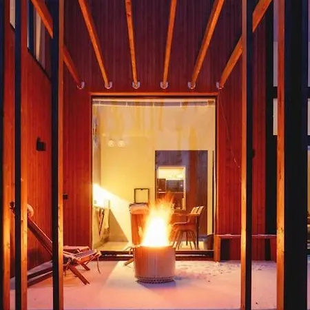 Ferienhaus North - Joiku - Kero *