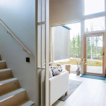 North - Joiku 4 Holiday home