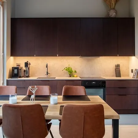 Ferienhaus North - Joiku - Kero