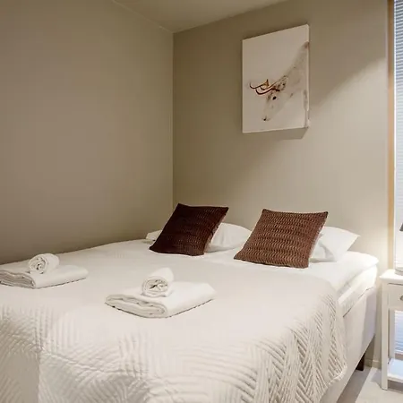 North - Joiku 4 Holiday home