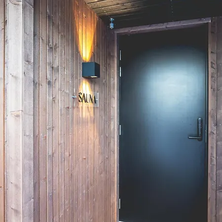 Ferienhaus North - Joiku - Kero Äkäslompolo