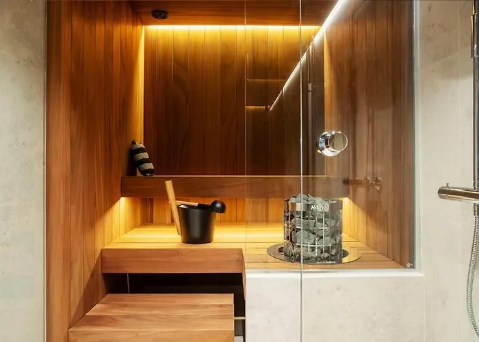 펜션 North - Joiku - Kero