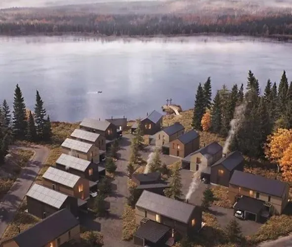 North - Joiku - Kero 펜션 *