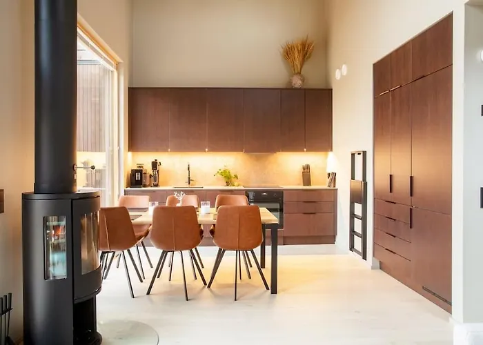 펜션 North - Joiku - Kero *