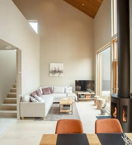 펜션 North - Joiku - Kero *