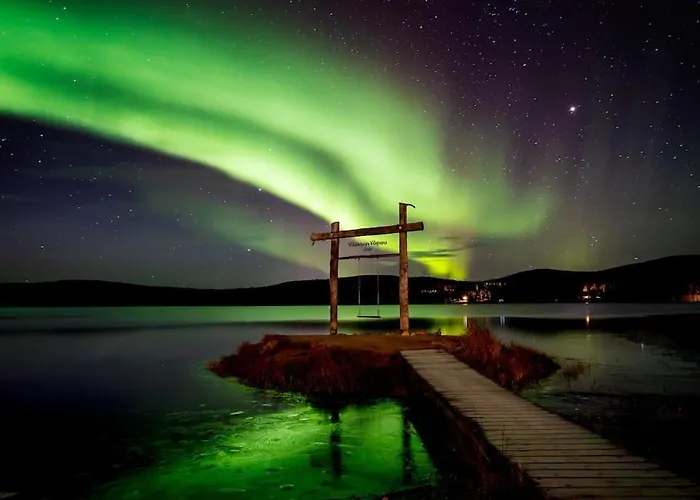 펜션 North - Joiku - Kero