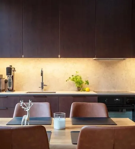 North - Joiku - Kero 펜션 *