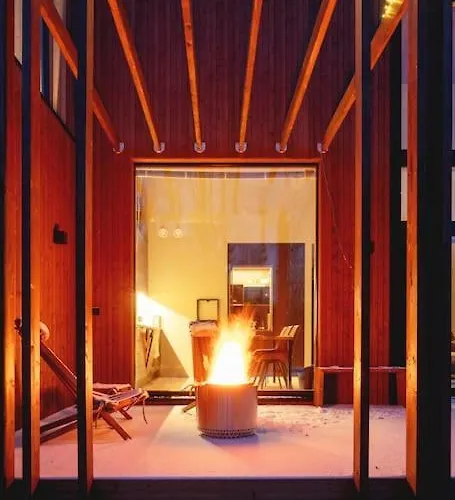 펜션 North - Joiku - Kero *