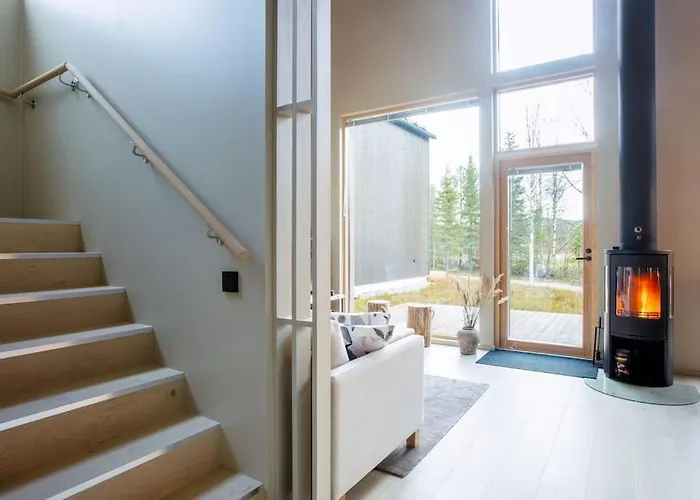 North - Joiku - Kero 펜션