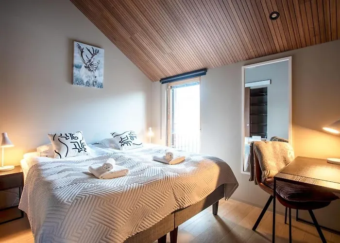 North - Joiku - Kero *