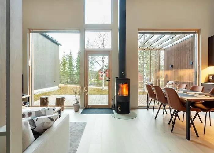 North - Joiku - Kero Äkäslompolo