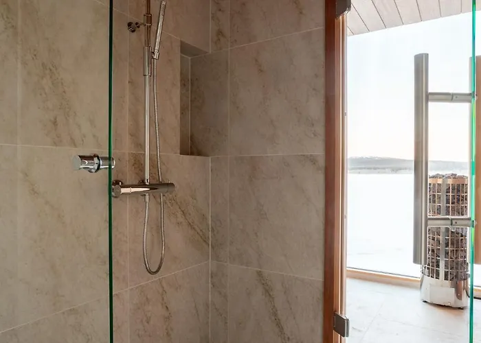 North - Joiku - Kero 펜션 Äkäslompolo